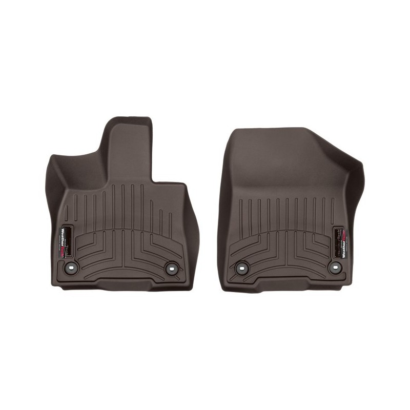 Floor Liner for 2021-2024 Toyota Sienna