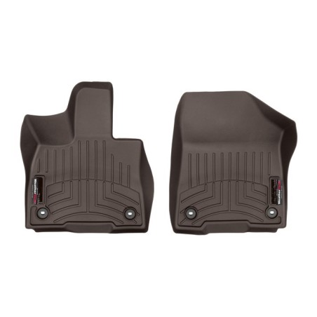 Floor Liner for 2021-2024 Toyota Sienna