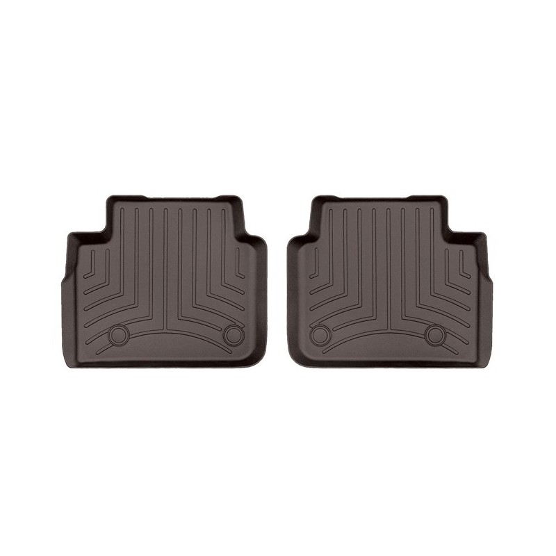 Floor Liner for 2021-2024 Jeep Grand Cherokee L