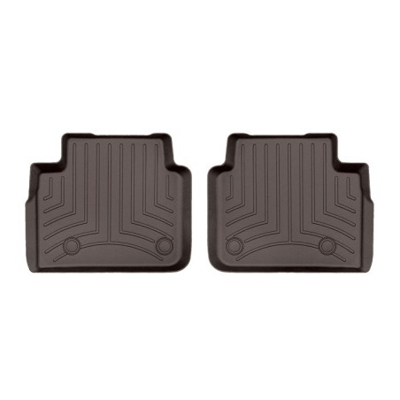 Floor Liner for 2021-2024 Jeep Grand Cherokee L