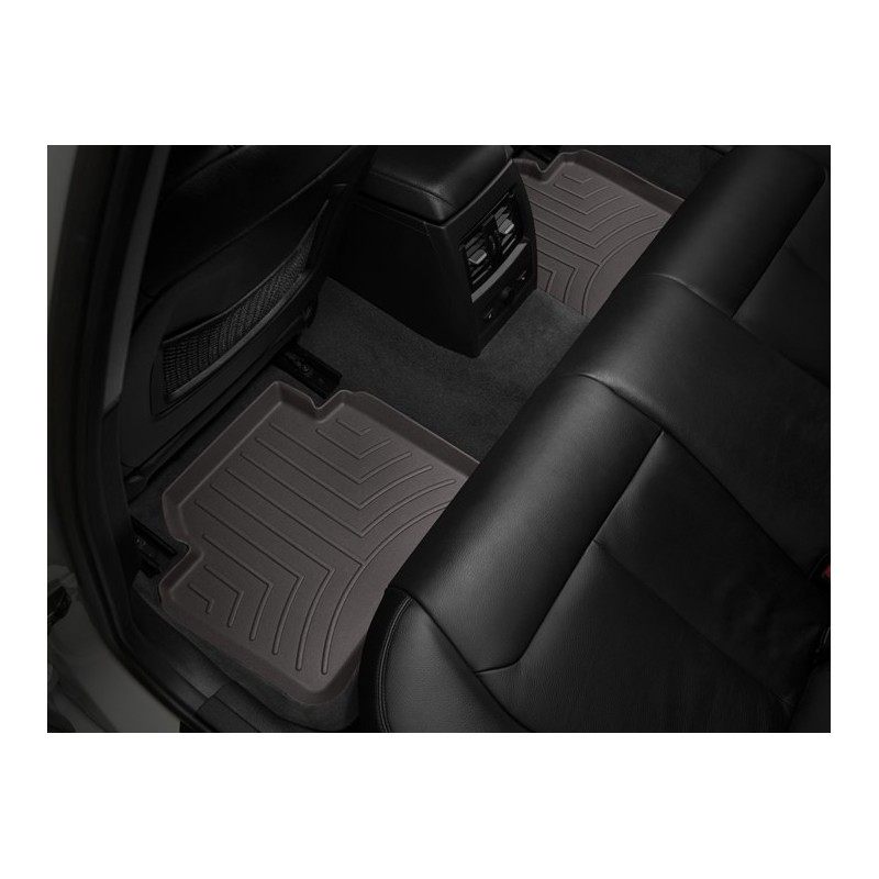 Floor Liner for 2021-2024 Jeep Grand Cherokee L