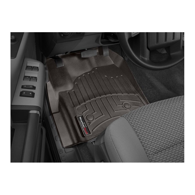 Floor Liner for 2012-2016 Ford F-350 Super Duty