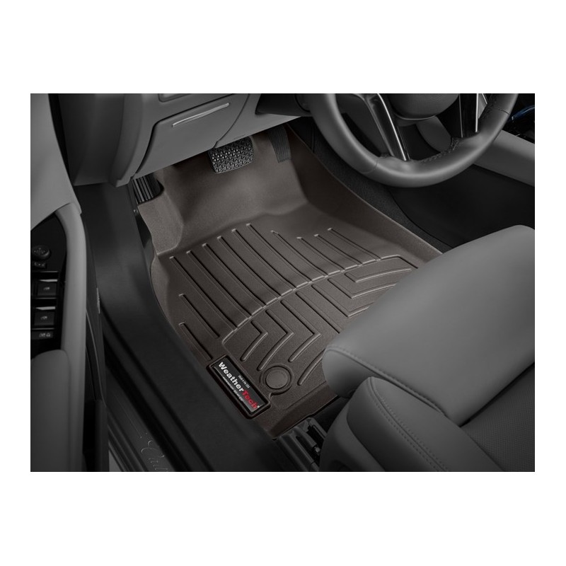 Floor Liner for 2013-2019 Cadillac XTS