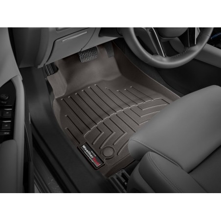 Floor Liner for 2013-2019 Cadillac XTS