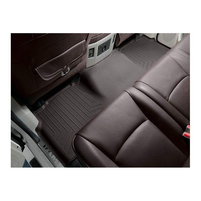 Floor Liner for 2010-2010 Dodge Ram 2500