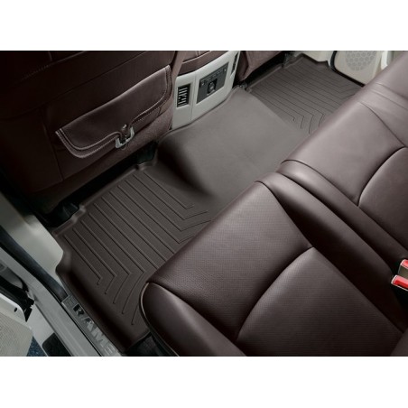 Floor Liner for 2010-2010 Dodge Ram 2500