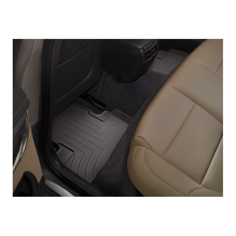 Floor Liner for 2013-2019 Cadillac ATS