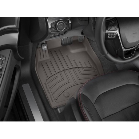 Floor Liner for 2013-2024 Toyota 4Runner