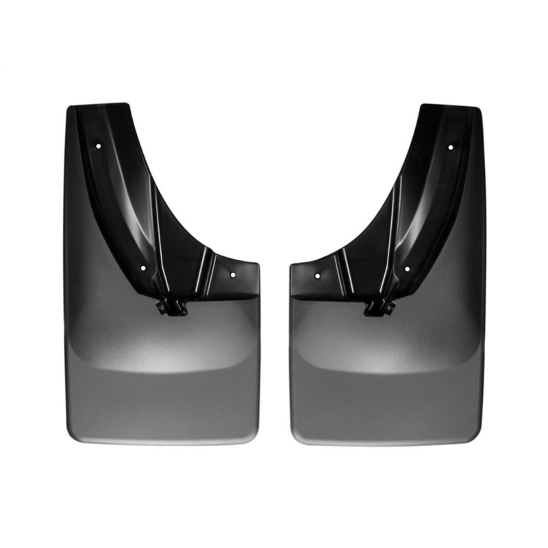 Mud Flap for 2014-2018 Ram 3500