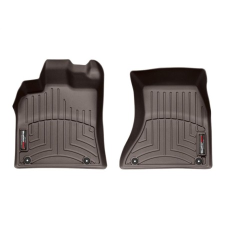 Floor Liner for 2017-2017 Mercedes-Benz Maybach S550