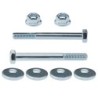 Alignment Cam Bolt Kit for 2014-2024 Infiniti QX80