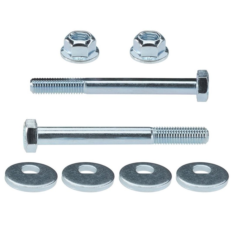 Alignment Cam Bolt Kit for 2017-2024 Nissan Armada