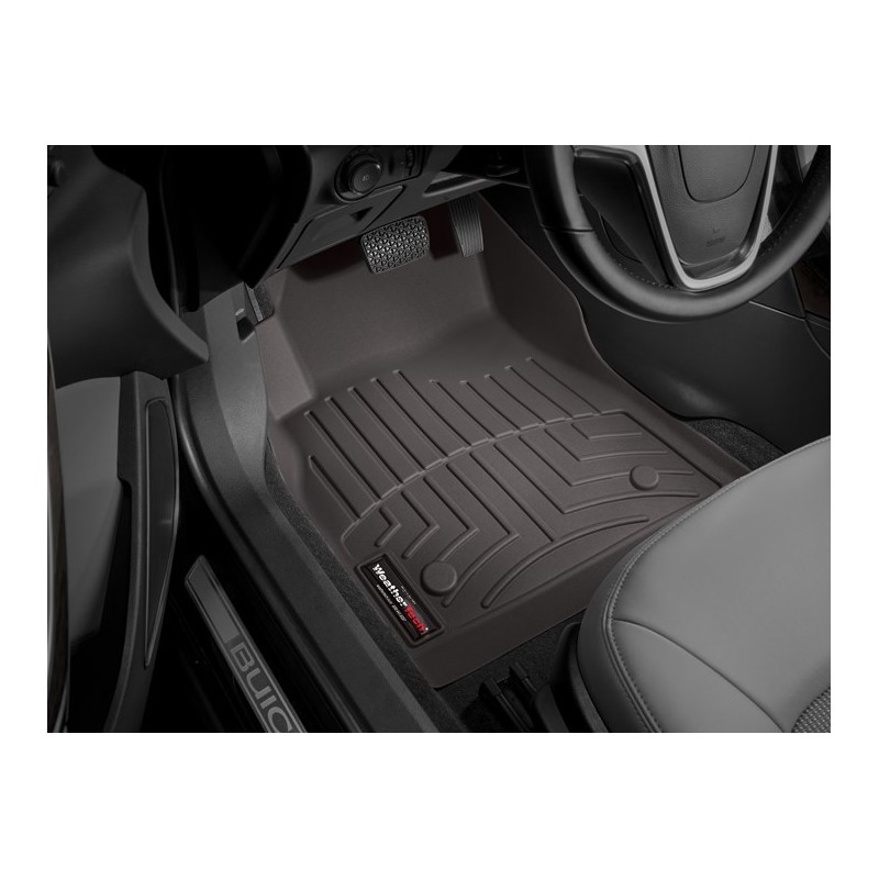 Floor Liner for 2012-2017 Buick Verano