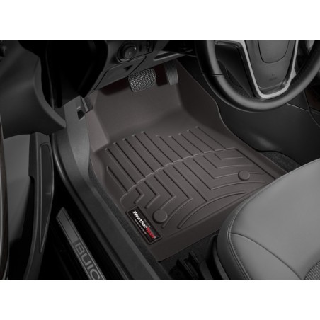 Floor Liner for 2012-2017 Buick Verano