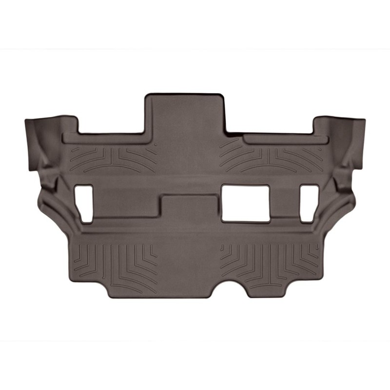 Floor Liner for 2015-2020 Chevrolet Tahoe