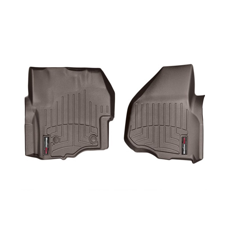 Floor Liner for 2012-2016 Ford F-250 Super Duty