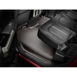 Floor Liner for 2022-2024 Ford F-150 Lightning