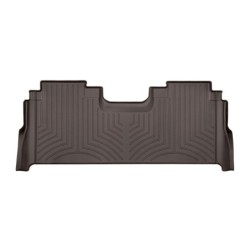 Floor Liner for 2022-2024 Ford F-150 Lightning