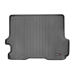 Cargo Area Liner for 2005-2009 Saab 9-7x