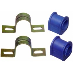 Stabilizer Bar Mount Bushing for 1973-1974 GMC C15/C1500 Pickup