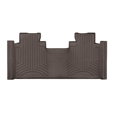 Floor Liner for 2017-2024 Ford F-250 Super Duty