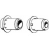 Control Arm Bushing for 1958-1958 Mercury Medalist Front, Rear