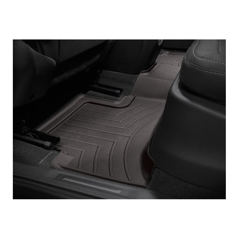 Floor Liner for 2015-2022 GMC Canyon