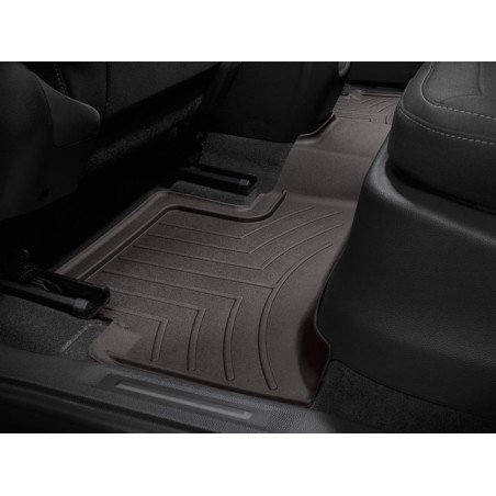 Floor Liner for 2015-2022 GMC Canyon