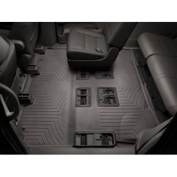 Floor Liner for 2017-2024...