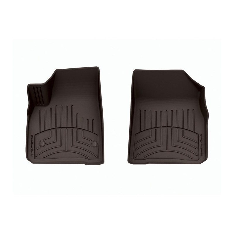 Floor Liner for 2017-2024 Cadillac XT5