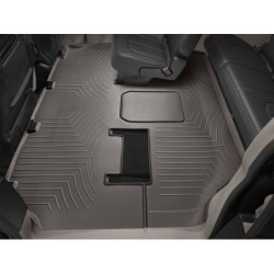 Floor Liner for 2017-2024 Chrysler Pacifica