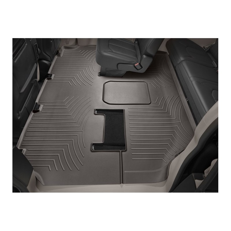 Floor Liner for 2017-2024 Chrysler Pacifica