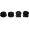 Strut Rod Bushing for 1966-1970 Ford Falcon