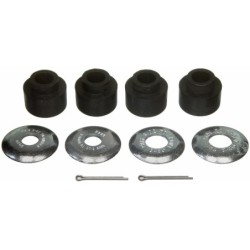 Radius Arm Bushing for 1966-1977 Ford Bronco 4WD