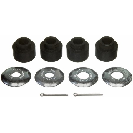 Radius Arm Bushing for 1975-1977 Ford E-250 Econoline Club Wagon