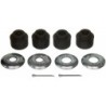 Radius Arm Bushing for 1977-1977 Ford E-350 Econoline Club Wagon