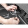 Under Seat Storage Unit for 2019-2022 Ram 1500- New Model