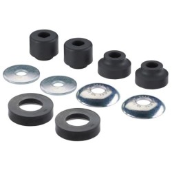 Radius Arm Bushing for 1977-1983 Ford E-100 Econoline Club Wagon