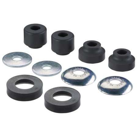 Radius Arm Bushing for 1977-2002 Ford E-150 Econoline Club Wagon