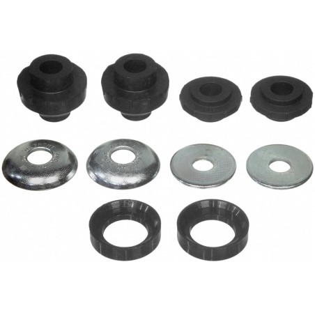 Radius Arm Bushing for 1980-1981 Ford F-350 2WD