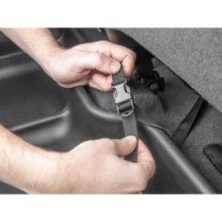 Under Seat Storage Unit for 2017-2024 Ford F-250 Super Duty