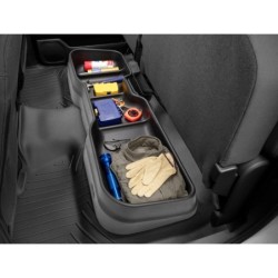 Under Seat Storage Unit for 1999-2016 Ford F-250 Super Duty