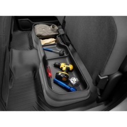 Under Seat Storage Unit for 2002-2016 Ford F-550 Super Duty