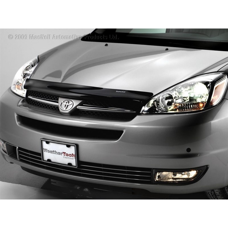 Bug Shield for 2004-2010 Toyota Sienna