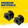 Stabilizer Bar Mount Bushing for 2001-2003 Toyota Highlander 4WD