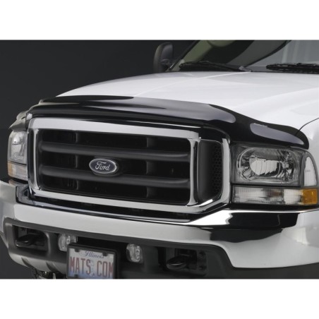 Bug Shield for 2001-2006 GMC Sierra 2500 HD