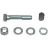 Alignment Cam Bolt Kit for 1990-1991 Lexus ES250