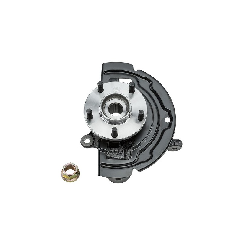 Spindle for 2002-2006 Nissan Altima