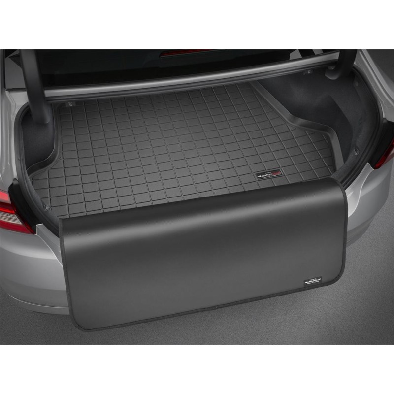 Cargo Area Liner for 2006-2009 Mercedes-Benz E350