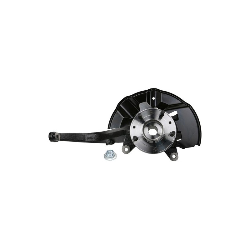 Spindle for 2006-2012 Ford Fusion 4WD/2WD